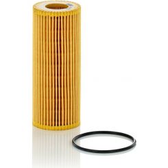 Mann Oil Filter