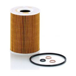 Mann Oil Filter