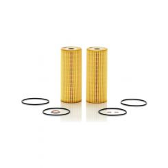 Mann Oil Filter