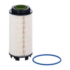 Mann Fuel Filter