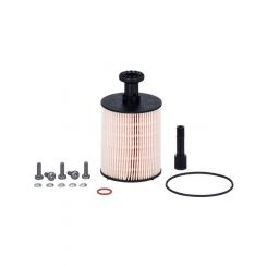 Mann Fuel Filter