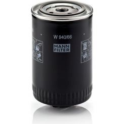 Mann Oil Filter