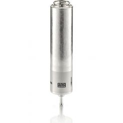 Mann Fuel Filter