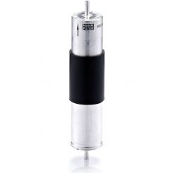 Mann Fuel Filter