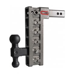 Gen-Y Hitch Mega Duty 2" Shank 12.5" Drop 7,000Kg Versa 50-70mm