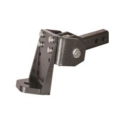 Gen-Y Hitch Glyder 2" Shank 6" Drop Or 8" Rise 3,500Kg 22mm Hole
