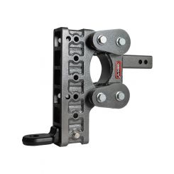Gen-Y Hitch Boss Torsion-Flex 2" Shank 10" Drop 4,500Kg AU Tongue