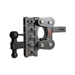 Gen-Y Hitch Boss Torsion-Flex 2" Shank 7.5" Drop 7,000Kg