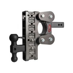 Gen-Y Hitch Boss Torsion-Flex 2" Shank 10" Drop 7,000Kg