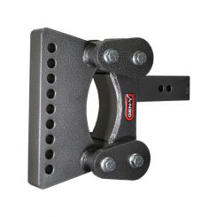 Gen-Y Hitch Boss Torsion-Flex 2" Distribution Shank 6.5" Drop 4,500Kg