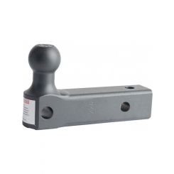 Gen-Y Hitch 2" Shank 4,500Kg Replacement Single-Ball Mount 50mm