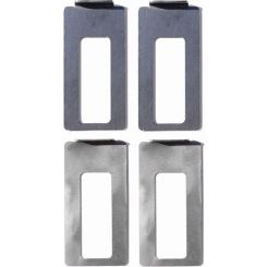 Gen-Y Hitch Anti Rattle Hitch Shim Kit 4 Pieces