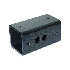 Gen-Y Hitch Bolt-On No-Slop 2.5" To 2" Reducer Sleeve