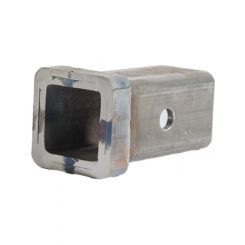 Gen-Y Hitch 2" Weld On Receiver Tube