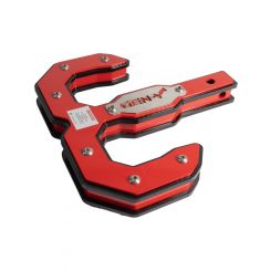 Gen-Y Hitch Hulk Tow Hook 2" Shank 7,000Kg Towing Capacity
