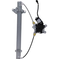PAT Window Regulator