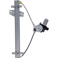 PAT Window Regulator