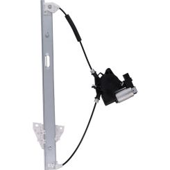 PAT Window Regulator