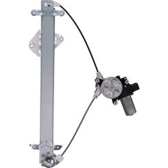 PAT Window Regulator