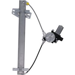 PAT Window Regulator