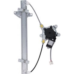 PAT Window Regulator