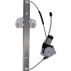 PAT Window Regulator