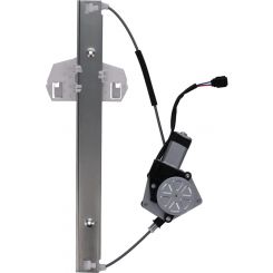 PAT Window Regulator