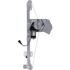 PAT Window Regulator