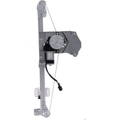 PAT Window Regulator