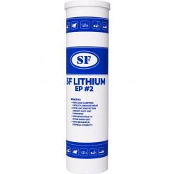 Sakura High Quality Multipurpose Lithium EP2 Grease 450g