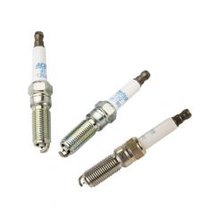AC Delco Spark Plug Iridium Copper 12mm Thread 25mmreach 14mm Hex