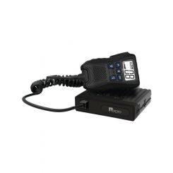 Aerpro 5W Ultra Compact Hideaway Uhf Cb Radio