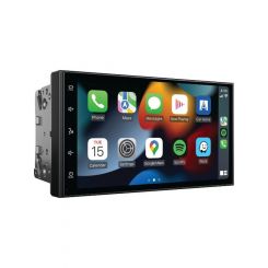 Aerpro 7" Multimedia Receiver With Wireless Apple Carplay
