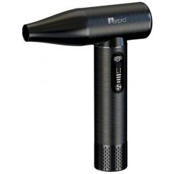 Aerpro Brushed Metal Handheld Dust Blower 150W 130,000 Rpm