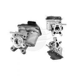 AFI EGR Valve Aftermarket Fits Navara D40 / Pathfinder R51
