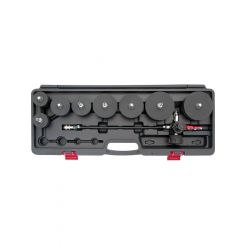 AFI 9Pc Turbo Charging System Pressure Test Kit