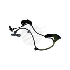 Afigq Wheel Speed Sensor Lhf Fits Colorado Lwn Lwh