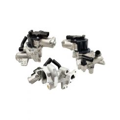 Afigq Diesel EGR Valve Fits Hyundai Iload Imax D4Cb