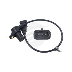 Afigq Crank Angle Sensor Fits Hyundai Accent I30 D4Fb 1.6L