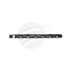 Afigq Diesel Fuel Rail Assy Fits Ranger Everest Bt50 P5At