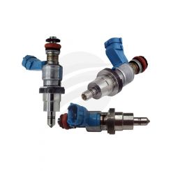 Afigq Emissions Injector Valve Fits Toyota Hilux Gun126 1Gdftv