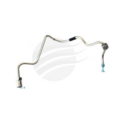 Afigq Cr Injector Feed Line Cyl.4 Fits Toyota 1Kdftv Kun26 Hilux