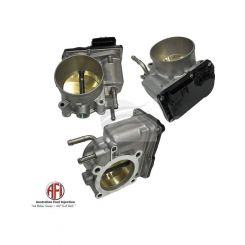 Afigq Throttle Body Assembly Fits Kluger Rav4 Aurion Rx350