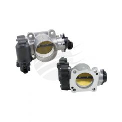 Afigq Throttle Body Assembly Fits Landcruiser Vdj76 Vdj78 Vdj79
