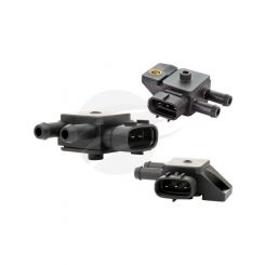 Afigq Exhaust Pressure Sensor Fits Toyota F33A 2Gdftv 1Gdftv