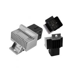 Afigq Glow Plug Control Unit Fits Nissan X-Trail T31 Diesel