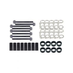 Afigq Diesel Injector Install Kit 1Vd Dpf Fits Landcruiser 200