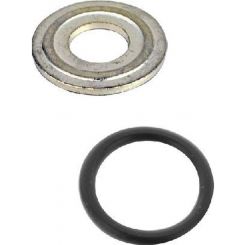 Afigq Diesel Washer Kit Suits Dfiv9720 Crush
