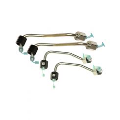 Afigq High Pressure Line Kit Fits Hilux Prado 1Gd 2.8L