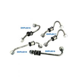 Afigq Pipe Kit Ranger 5 Cyl. Includes 5 Lines For 3.2L